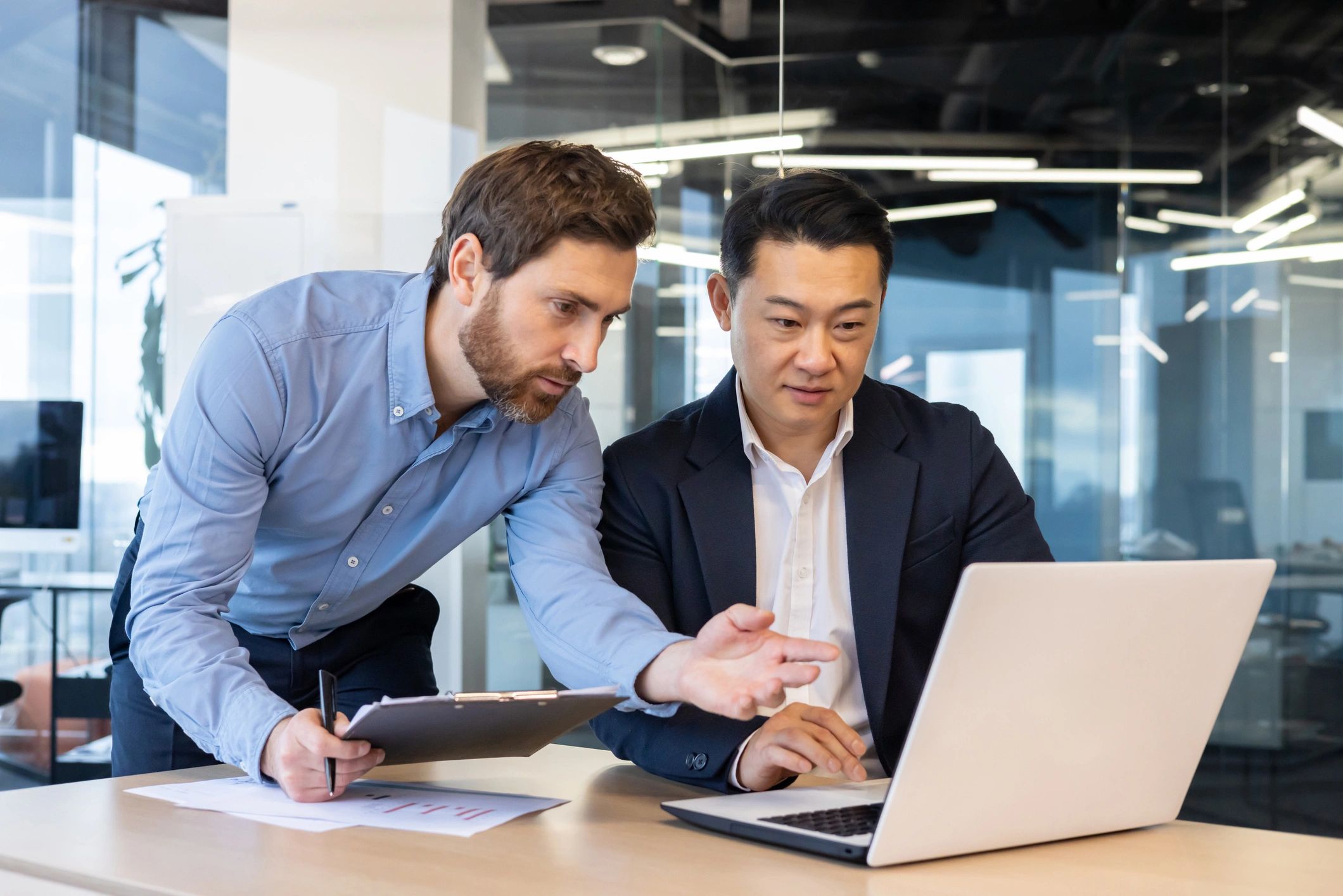 Partner collaboration with Websitelauncher.com
